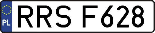 RRSF628