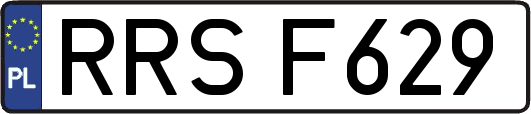 RRSF629