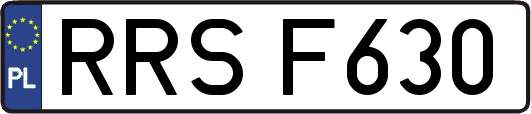 RRSF630