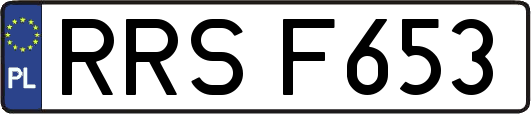 RRSF653
