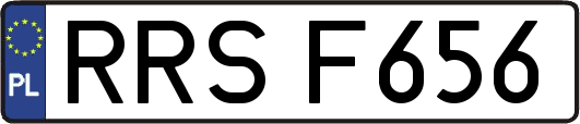 RRSF656