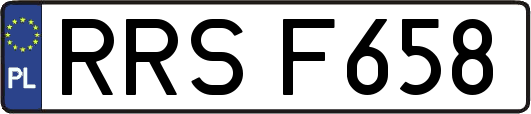 RRSF658