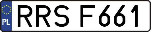 RRSF661