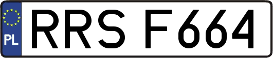 RRSF664