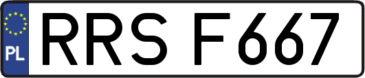 RRSF667