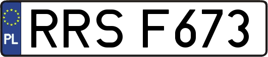 RRSF673