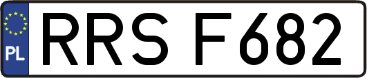 RRSF682