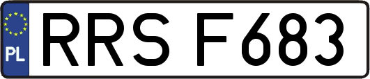 RRSF683