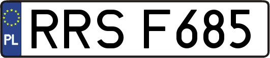 RRSF685