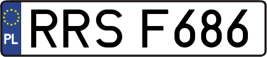 RRSF686