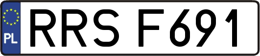 RRSF691