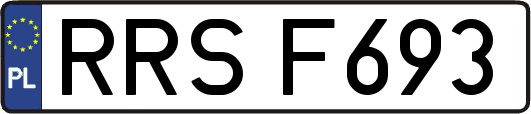 RRSF693