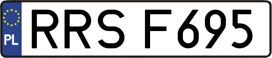RRSF695