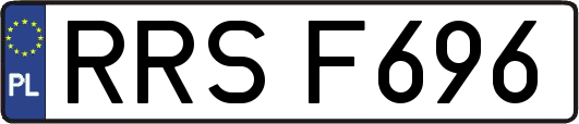 RRSF696