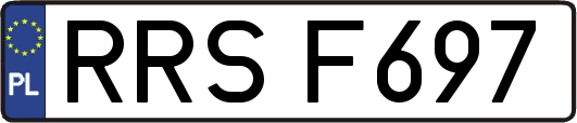 RRSF697