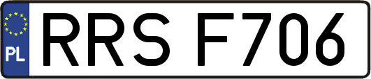 RRSF706
