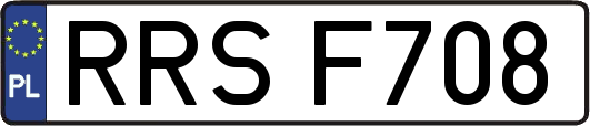 RRSF708