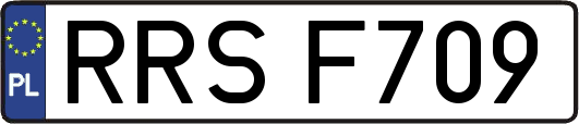 RRSF709
