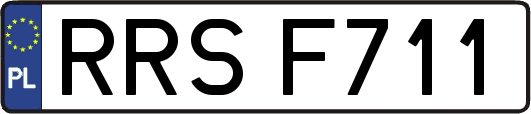 RRSF711