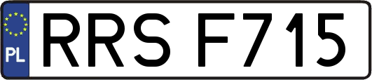RRSF715
