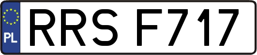 RRSF717