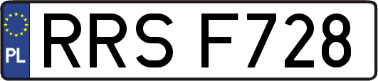 RRSF728