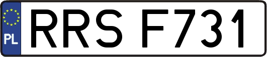 RRSF731