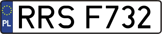 RRSF732