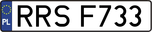 RRSF733