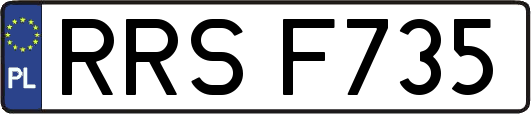 RRSF735