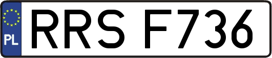 RRSF736
