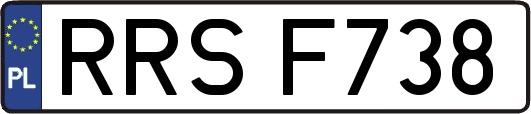 RRSF738