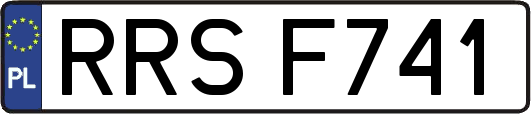 RRSF741