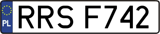 RRSF742