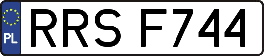 RRSF744