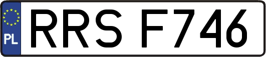 RRSF746