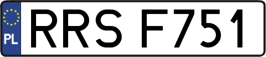 RRSF751