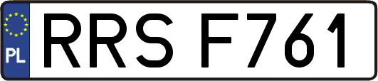 RRSF761