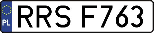 RRSF763