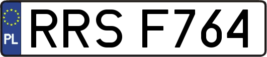 RRSF764