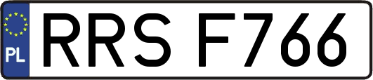 RRSF766
