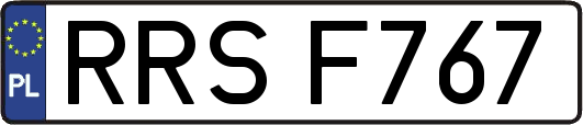 RRSF767