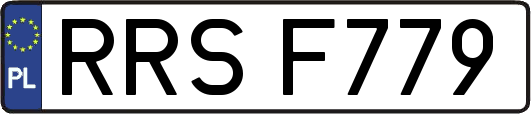 RRSF779