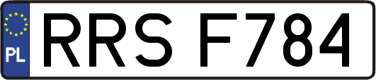 RRSF784