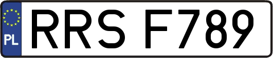 RRSF789