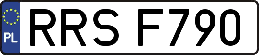 RRSF790
