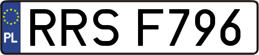 RRSF796