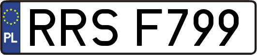 RRSF799