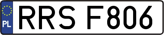 RRSF806