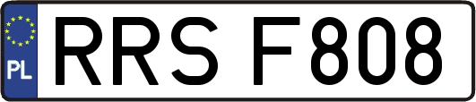 RRSF808